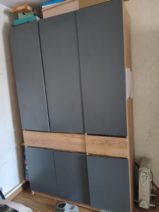 Соберу мебель ikea zeta
