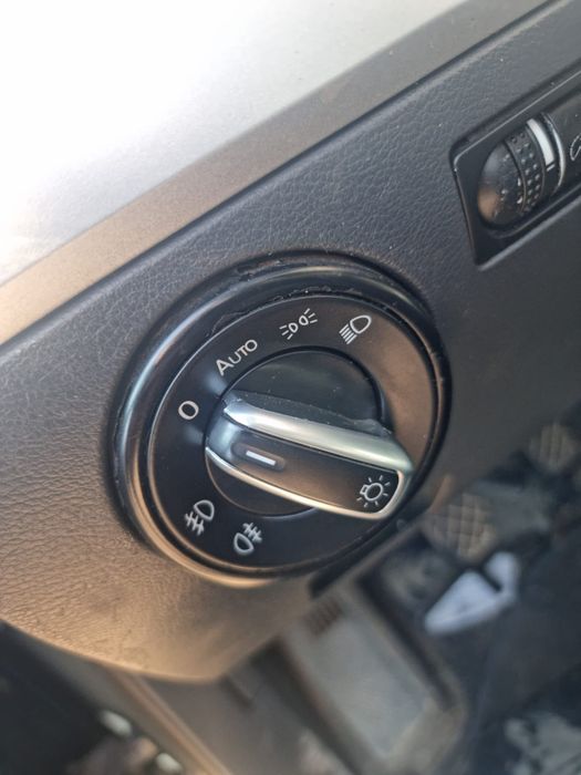 Wv touareg 2.5 tdi 2006g