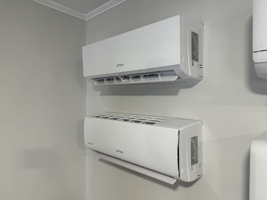 Кондиционер Алмаком со склада