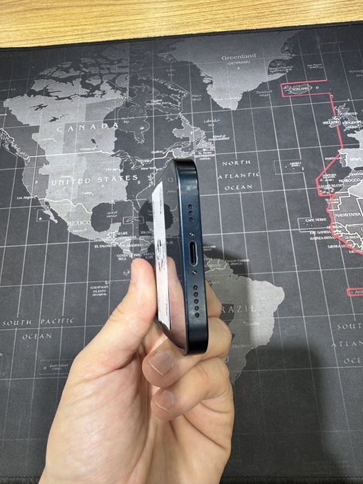 iPhone 13 blue naqd va nasiya savdoga