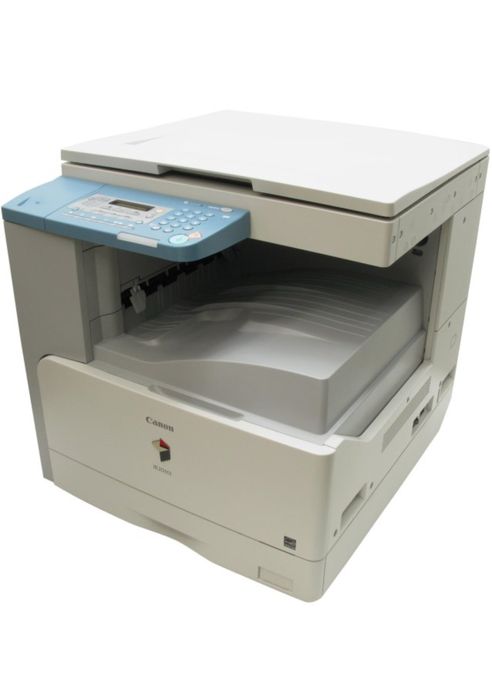 А3 копир CANON ir 2016j