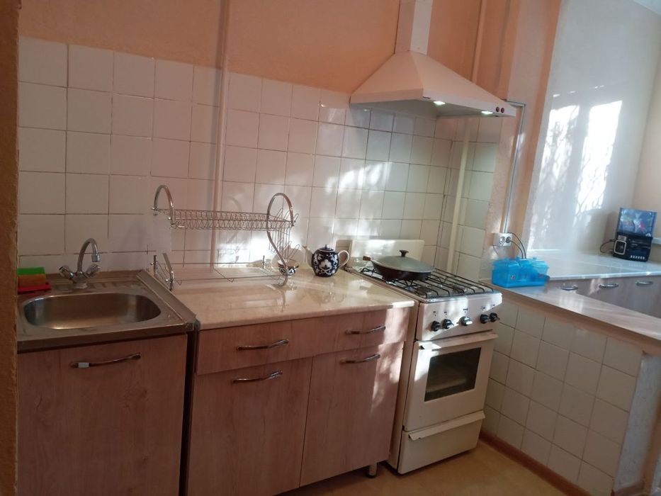 Аренда коракамиш 3.хонали оилага любойга берилади