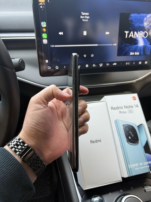 Redmi Note 14 Pro Plus 5G