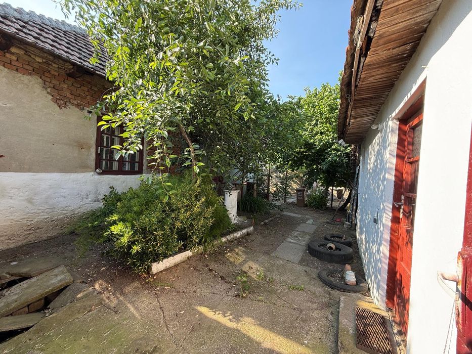 Casă de vânzare în Pecica