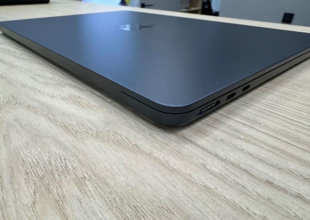 MacBook Air M4 13" 2025 16/512Gb