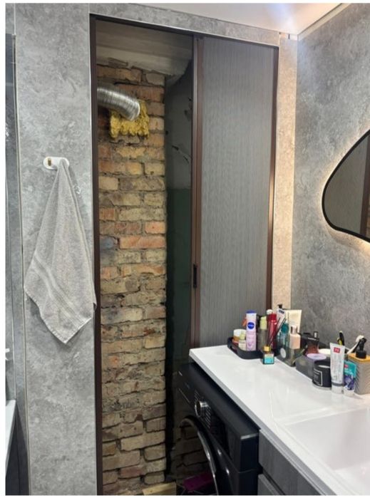 Раздвижные двери