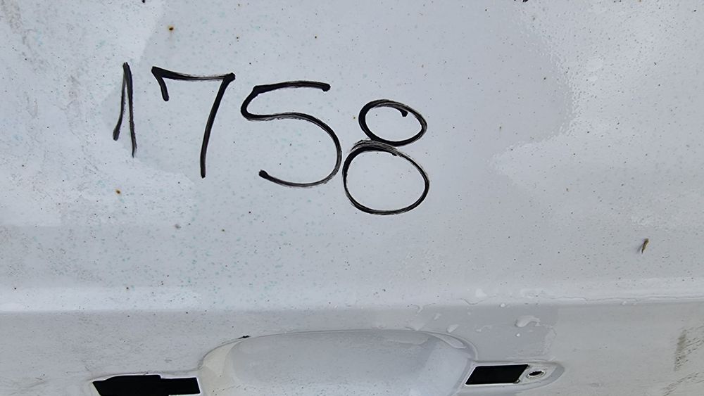 Usa dreapta fata Audi A5, Coupe Cabrio, 2007, 2008, 2009, 2010, 2011, 2012, 2013, 2014, 2015, 2016.