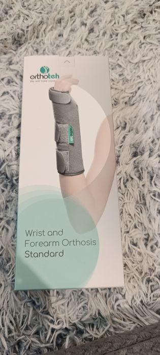 Ортеза за китка Ortotech