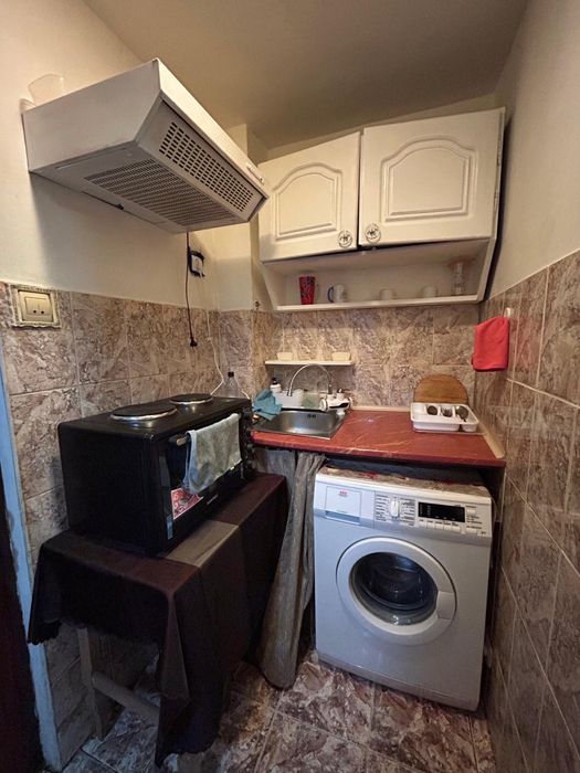 Garsoniera de inchiriat - zona Lipovei Timisoara 200€