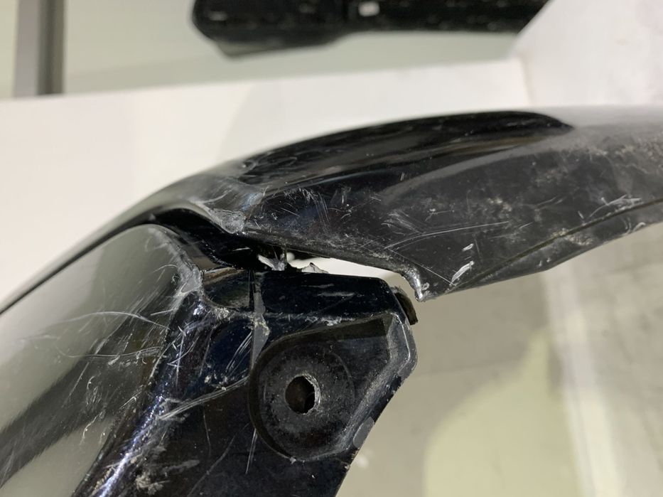 Bara spate BMW Seria 5 M-Sport, Kombi, G31, 2016, 2017, 2018, 2019, cod origine OE 51128064726.