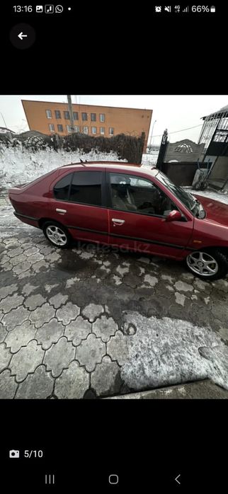 Продаётся Nissan Primera