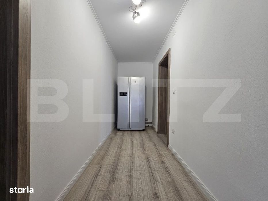 Casa individuala, 200 mp, zona Mosnita Noua