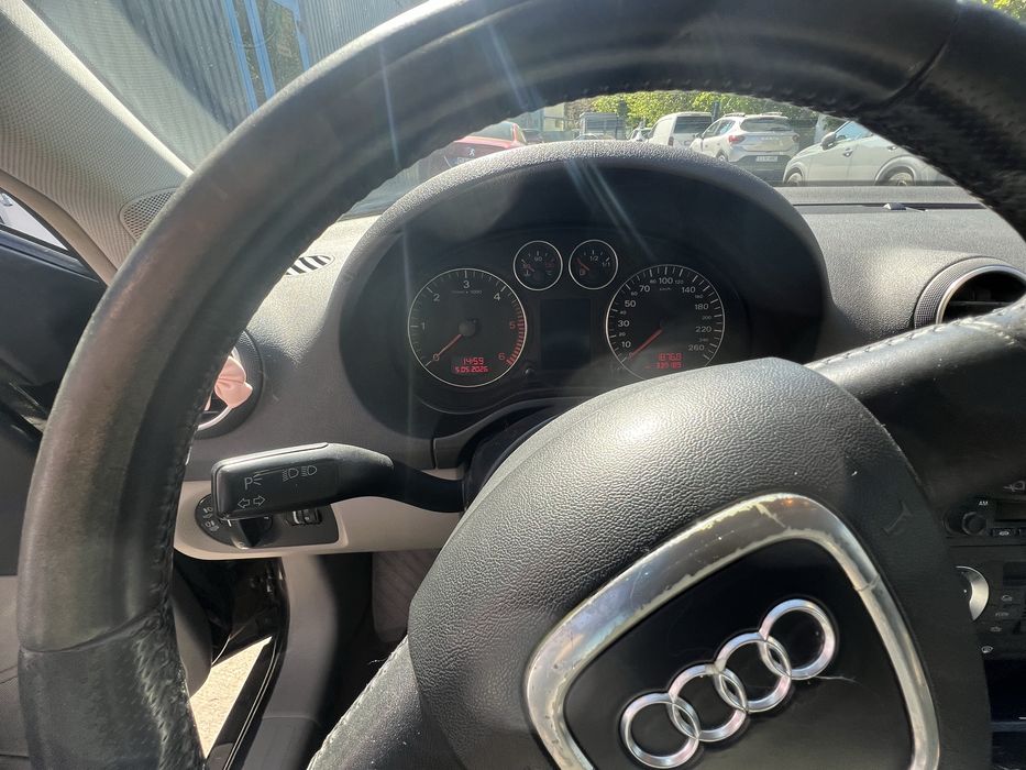 Vand Audi A3 an fabricatie 2006