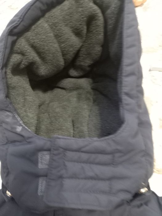 Комбинезон зима CHICCO