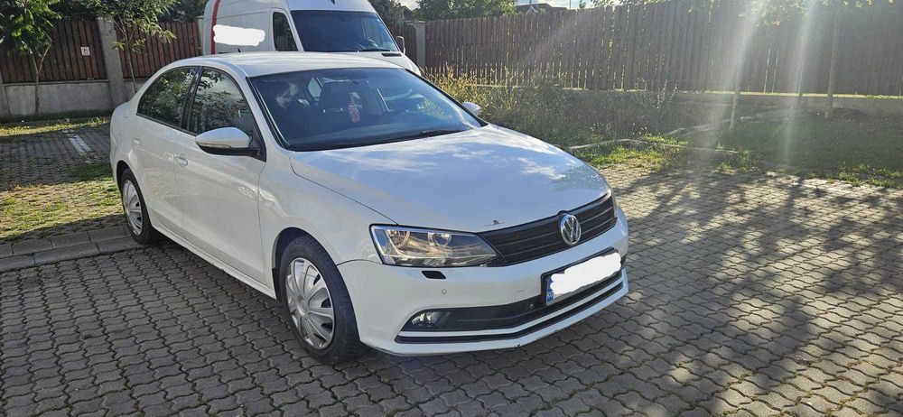 VOLKSWAGEN Jetta 2015 — imagine 8