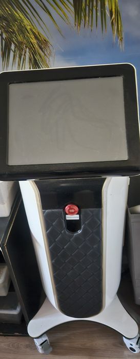 Аппарат лазерной депиляции  б/у