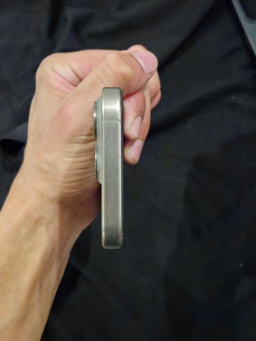 Айфон 15про iphone 15 pro