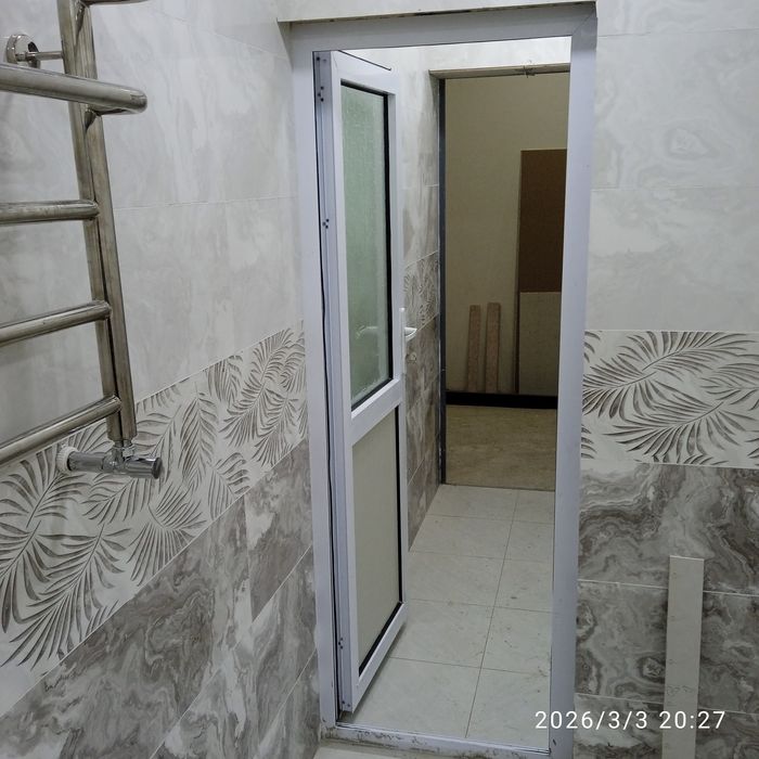 Uchastka sotaman tayyor xolatda