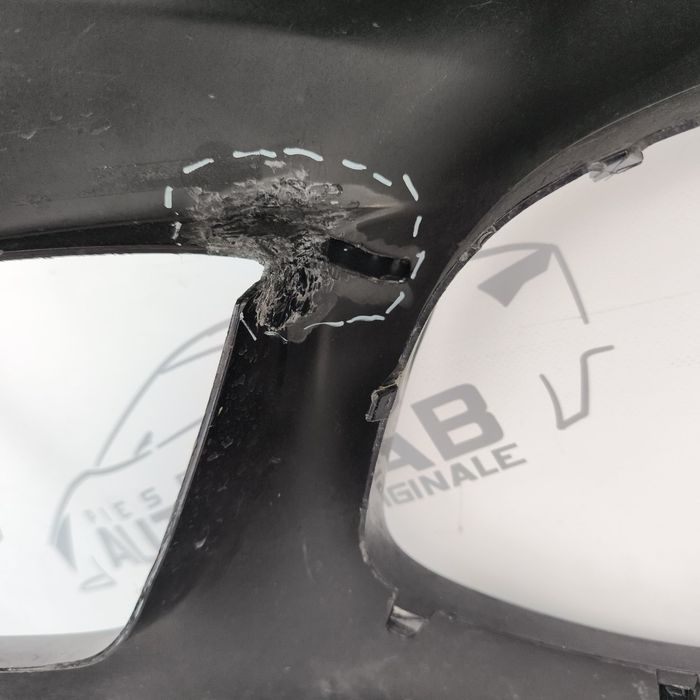 Bara fata Mercedes A-Class W177 AMG-Line an 2018-2019-2020-2021-2022-2