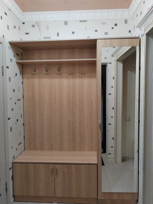 Сдам 1-комнатную квартиру посуточно