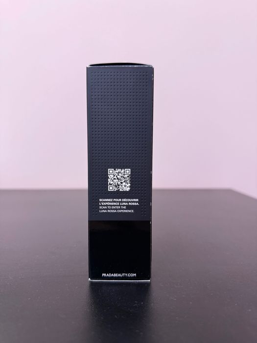 Парфюми prada luna rossa black