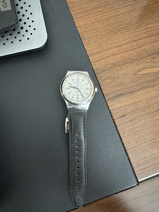 Продам механические часы Tissot