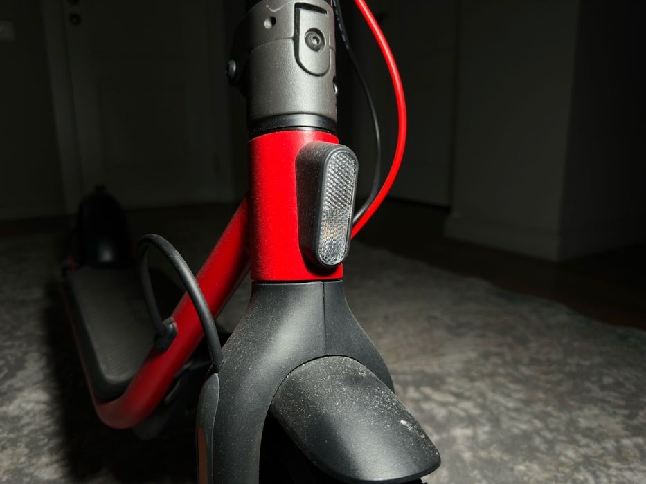 Электросамокат Ninebot D38E US Version