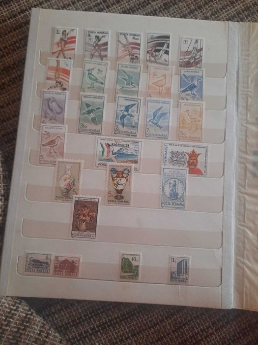 Timbre de vanzare!!!