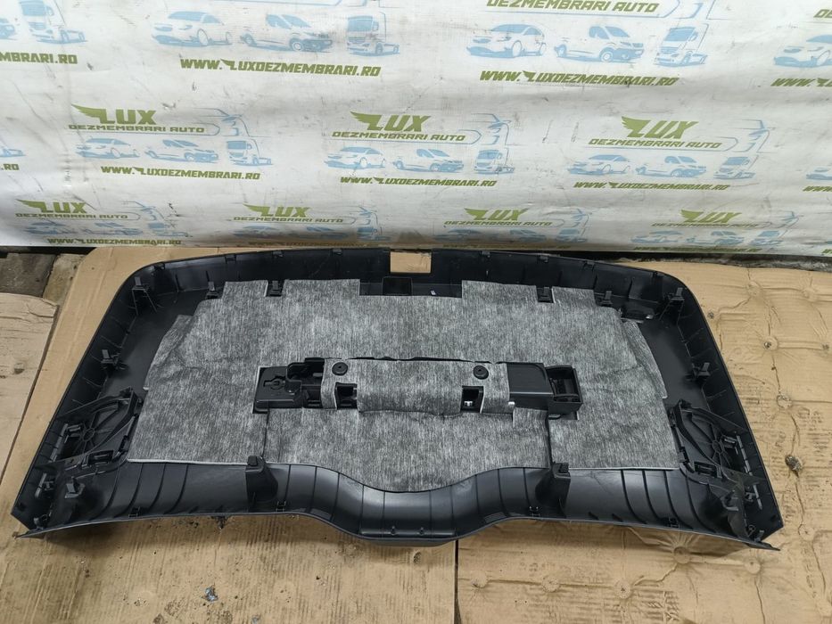 Tapiterie haion 8r0867979b Audi SQ5 8R (2012 - 2017)