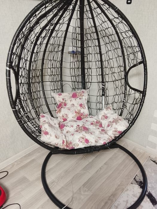 Продам кресло-кокон