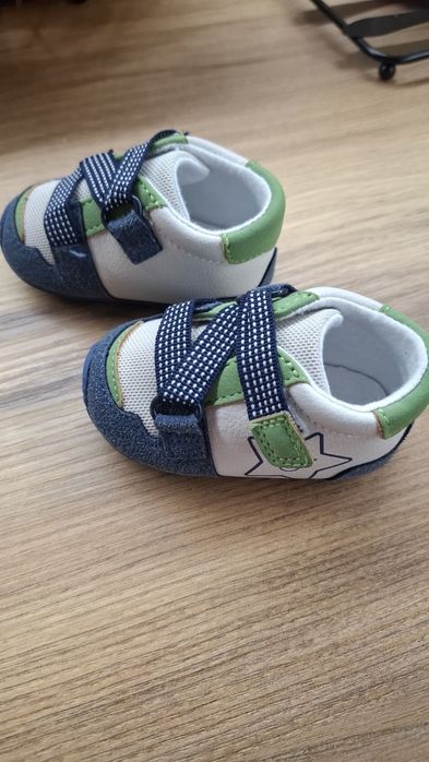 Бебешки обувки 15 номер