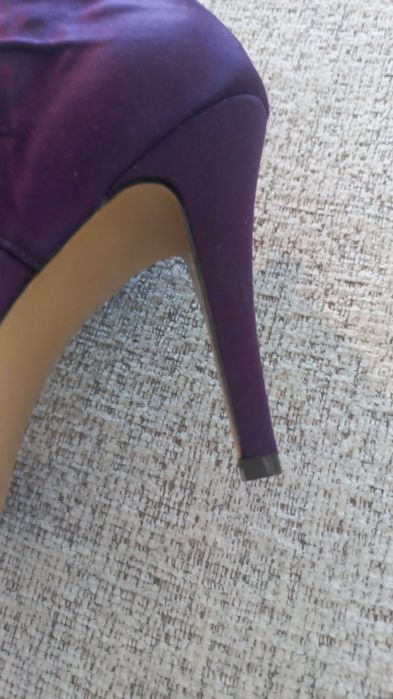 Туфли вечерние красивые, стильные