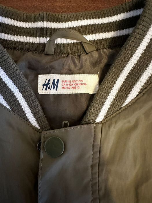 Greacă H&M băieți