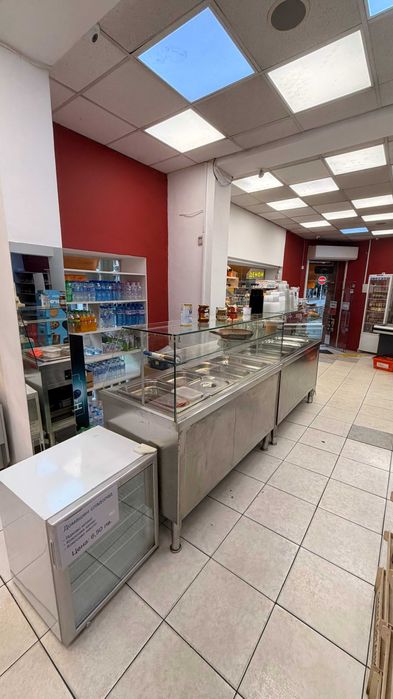 Продава се Магазин в София, Зона Б-18 - 125 кв.м за 64 €/кв.м - Снимка #11