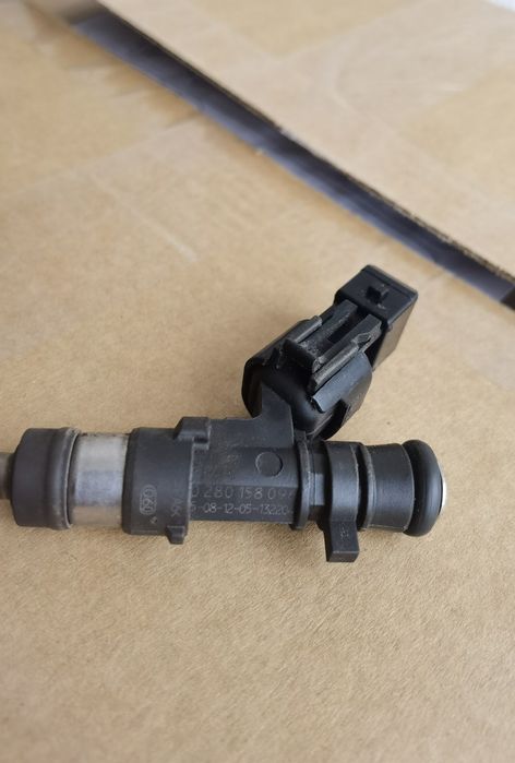 Дюзи Fiat 1.4 tjet /Volvo S40 2.5 T5