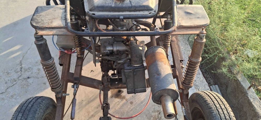 Bagi srochna SOTILADI