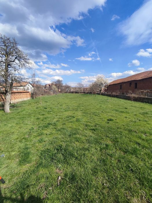 Продава се Парцел в с. Мирково, Област София-област - 1660 кв.м за 23 €/кв.м - Снимка #1