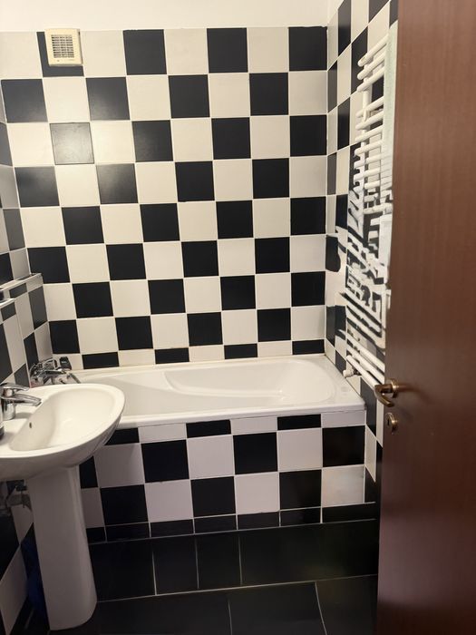 Proprietar inchiriaza Studio Quadra Place Sema