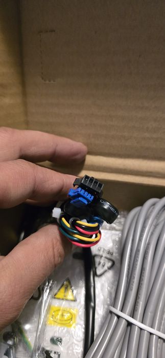 Termostat de Perete / Telecomanda Ac  VIVAX / Midea KJR-120N(X4)/BGE Compatibil Casetă, Ductabil, VRF, HVAC Comercial