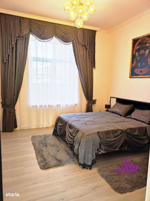 Casa 3 camere