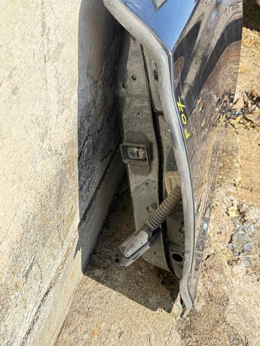 Usa stanga spate BMW seria 5 gt F07