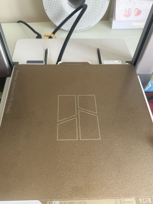 3D-принтер Bambu Lab Bambu Lab A1 Combo (EU-версия) с AMS System