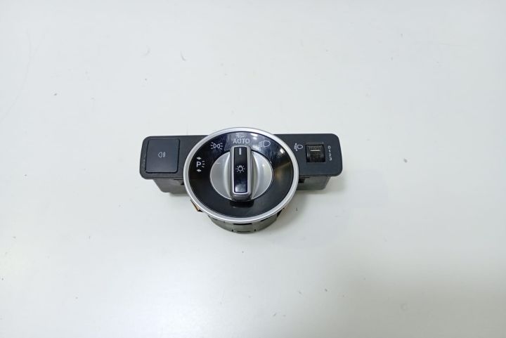 Bloc lumini cu proiector Mercedes-Benz E-Class W212 (facelift) seria