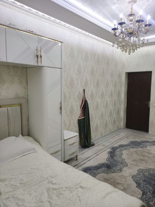 Срочно продается квартира Сергели 6а
