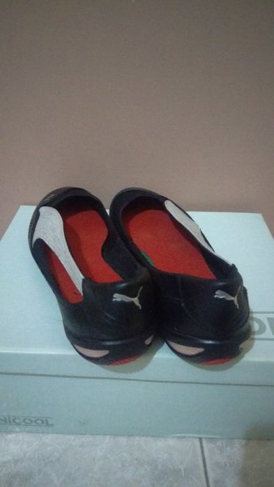 Балерини пума - оригинални