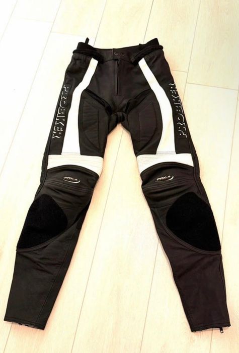 Pantaloni Moto ProBiker