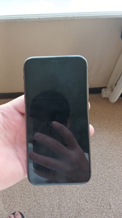 Iphone 11 holati zur