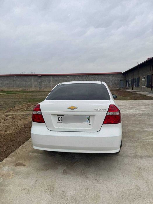 Nexia 3 LTZ Full Avtomat