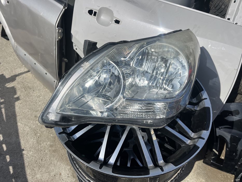 Фар Toyota Verso 2012г 3бр