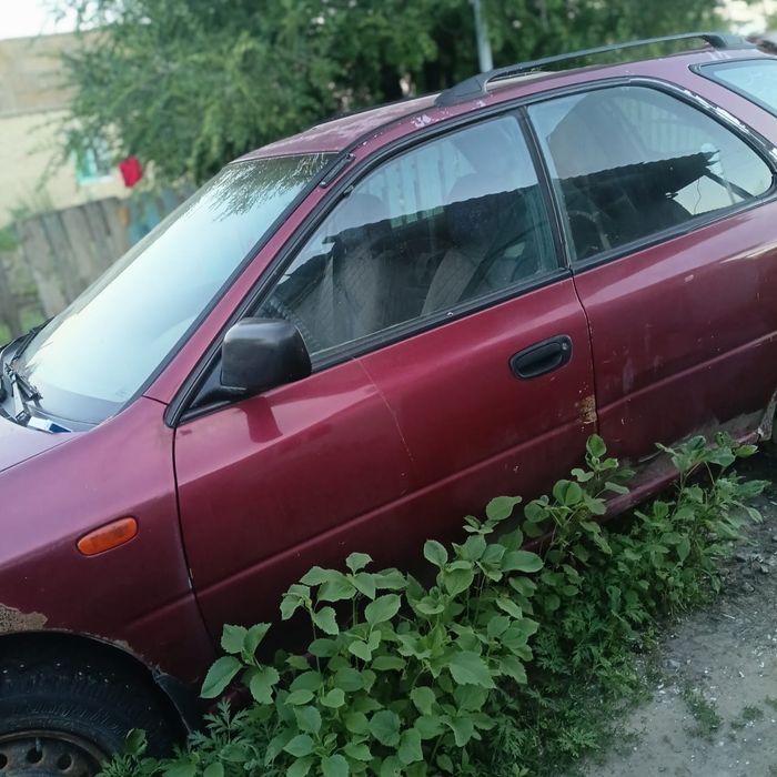 На разбор. Клапан прогорел